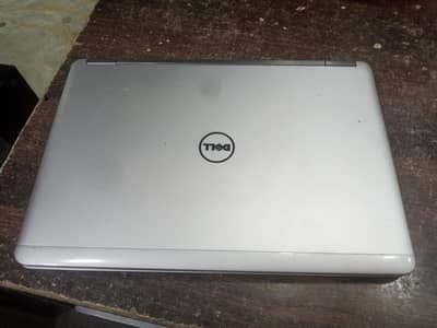 Dell Latitude 7440 Core i5 4th Gen
