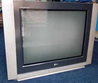 LG Flat Screen TV 28 Inches