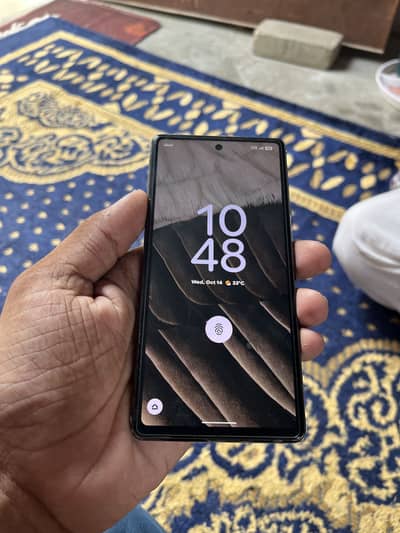 Google Pixel 7a