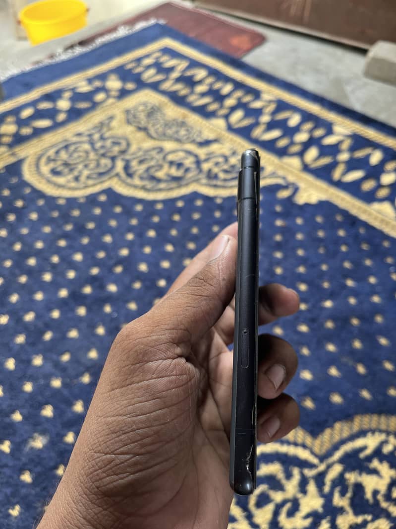 Google Pixel 7a 4