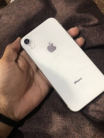 Apple iPhone XR
