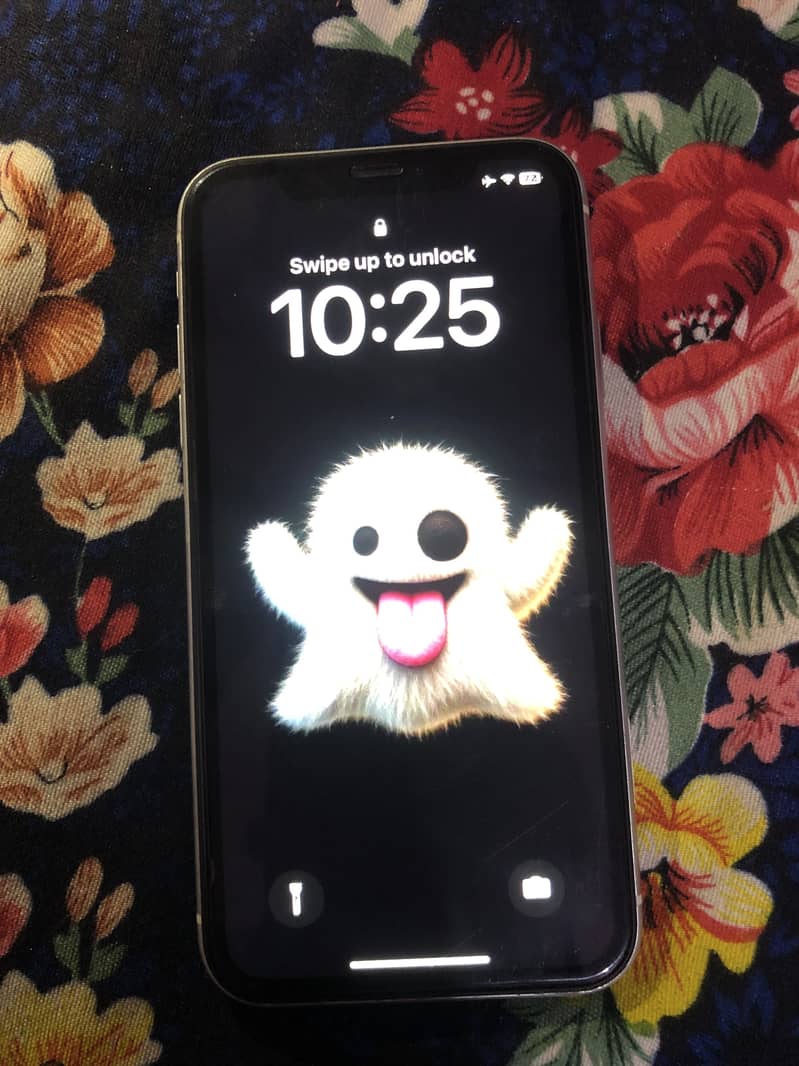 Apple iPhone XR 5