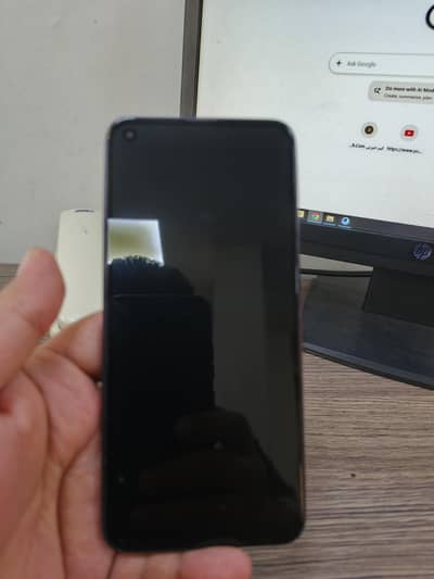 Tecno CAMON 12 Air With box and charger for sale