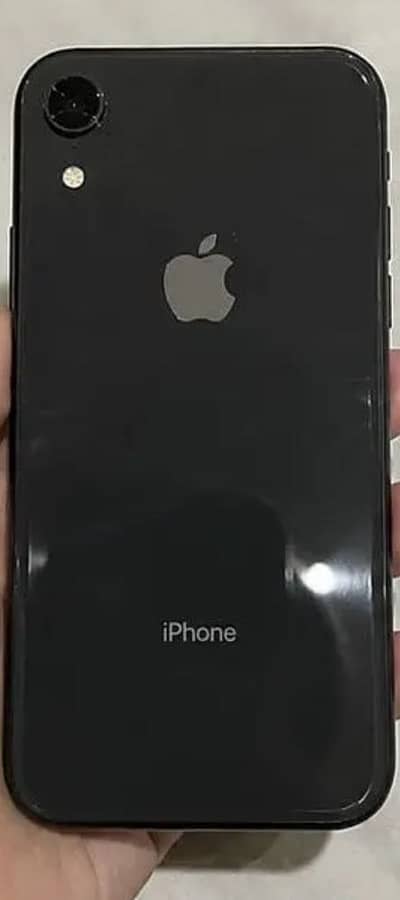 Apple iPhone XR