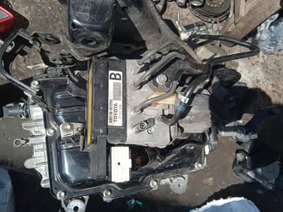 PRIUS 15cc ABS