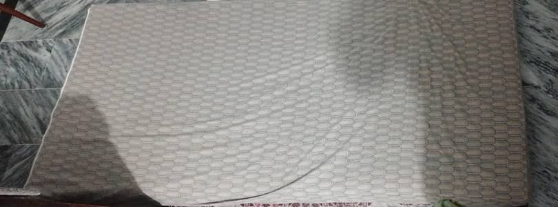 single bed mattress