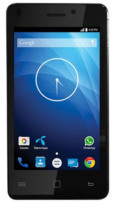 Telenor Smart Zoom 3G