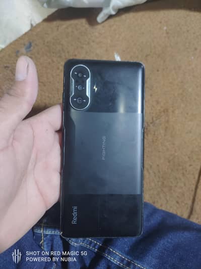 Realme Other Model k 40 gaming  90 fps game