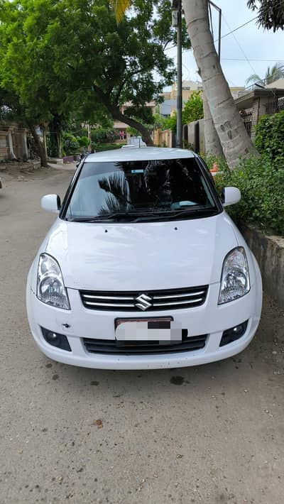 Suzuki Swift 2021 1.3 DLx