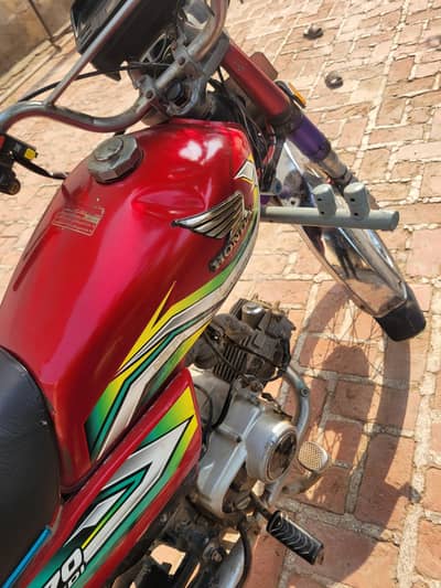 United bike converte in  Electric bike with lithium battery 30 km