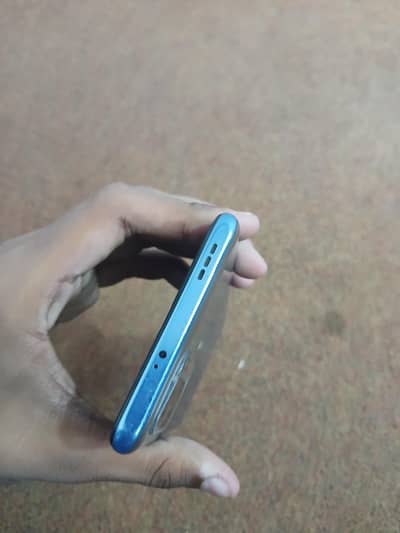 Xiaomi Redmi Note 10S