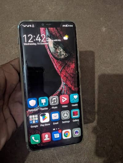 Huawei Mate 20 Pro