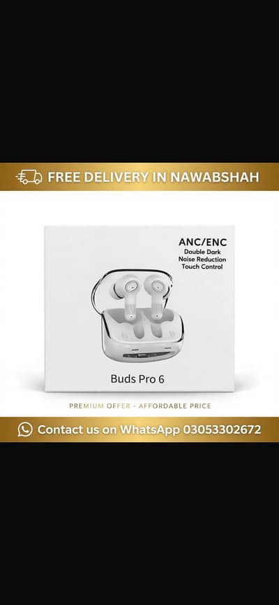 Free delivery affordable price buds premium quality