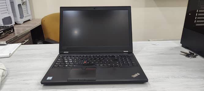 LENOVO THINKPAD WORKSTATION P53