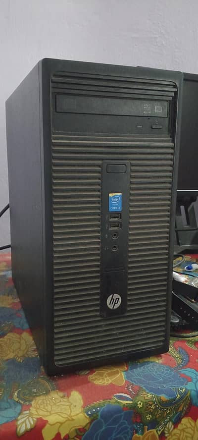 HP computer