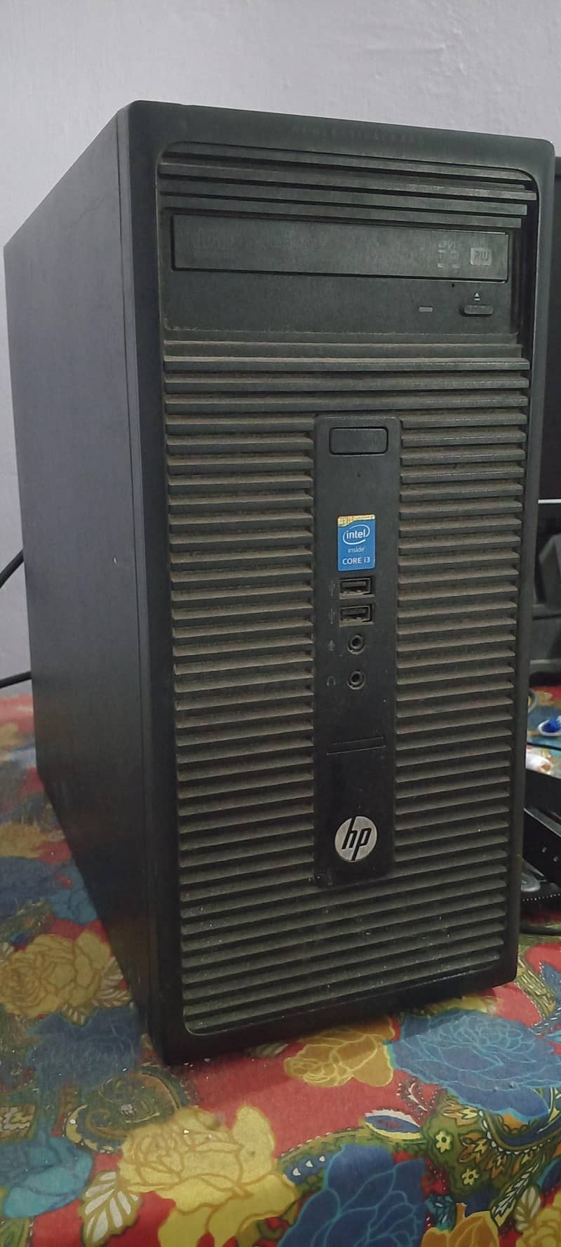 HP computer 1