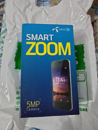 Telenor Smart Zoom 3G