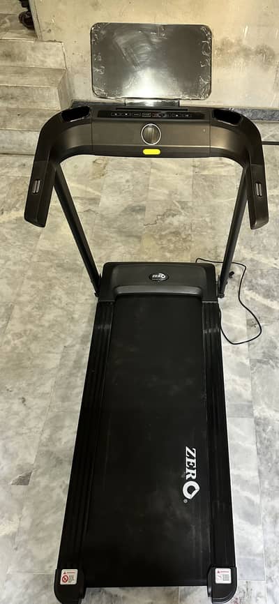 ZT- Cross Treadmill For Sale