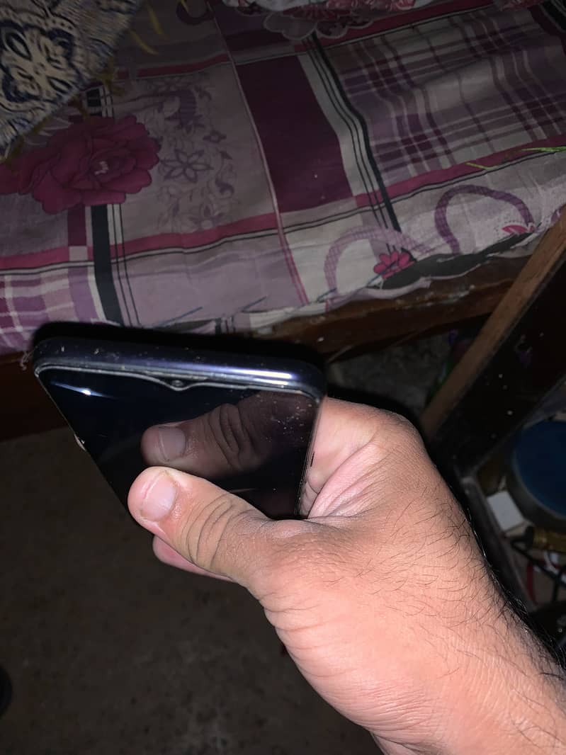 Oppo A1K 3