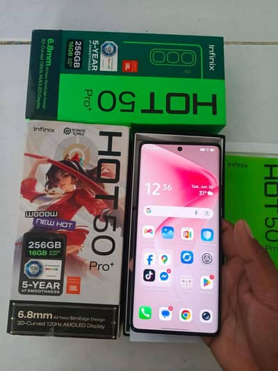 Infinix hot 50 pro plus 16gb 256gb my wtsp/0323-69;25-886