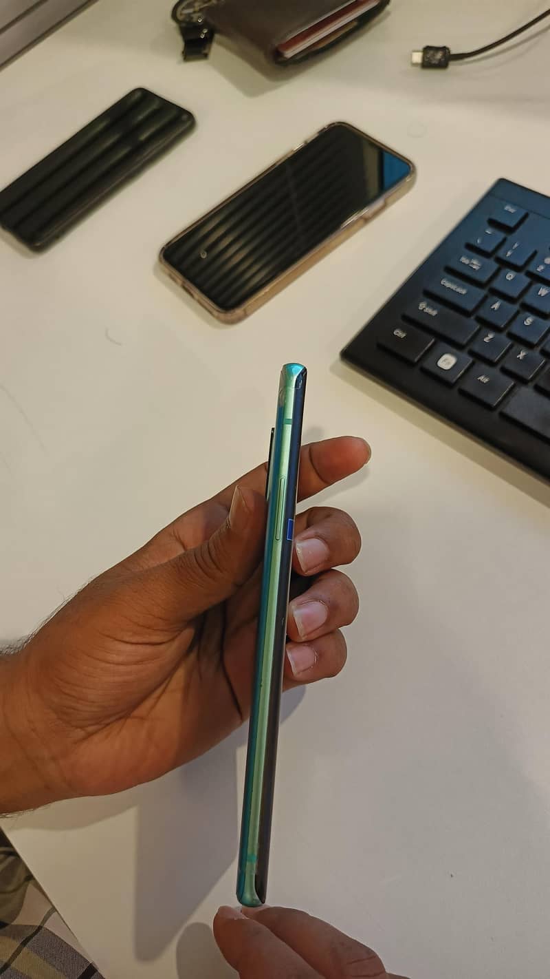 One Plus 8 Pro 3