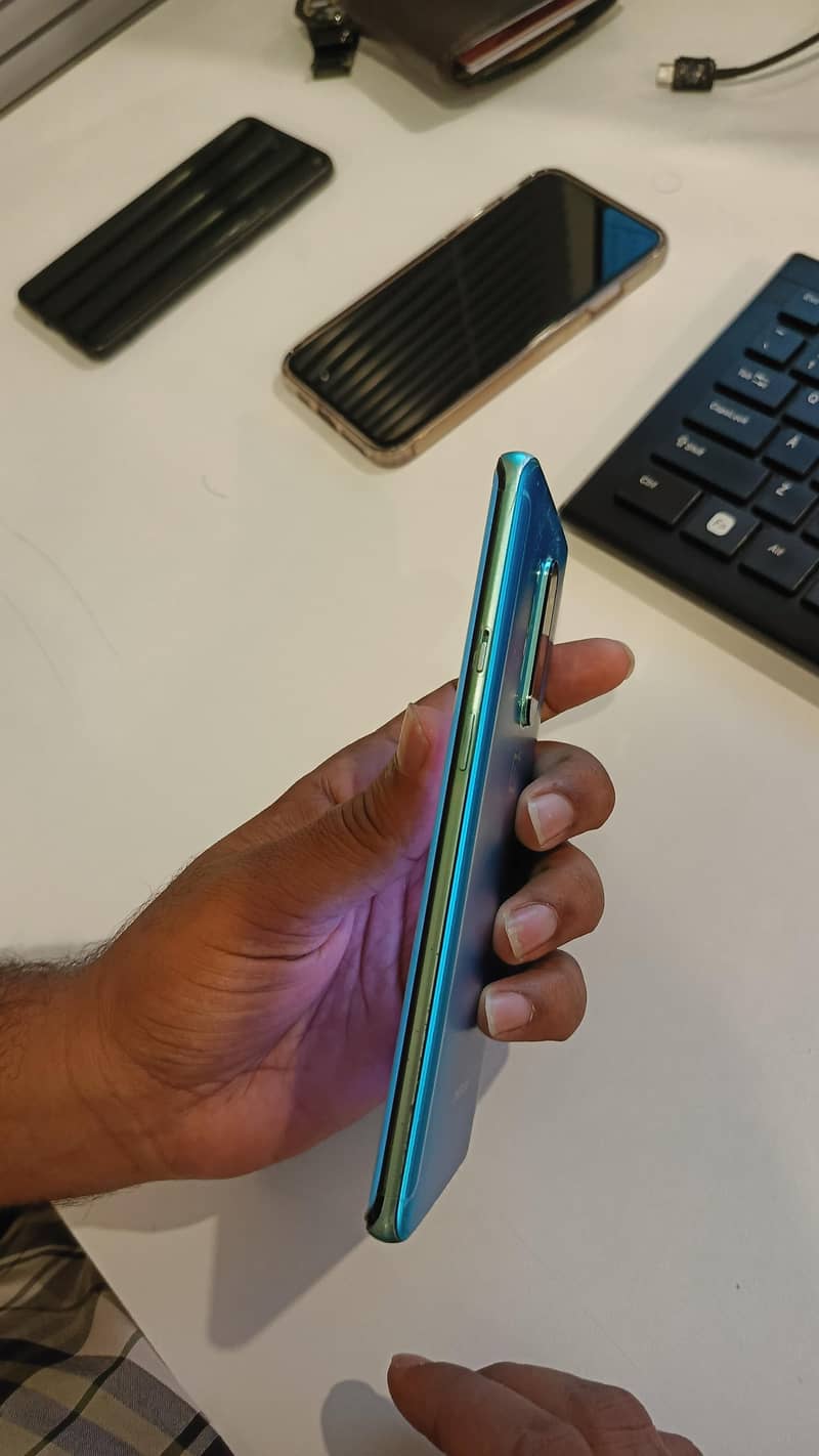 One Plus 8 Pro 4