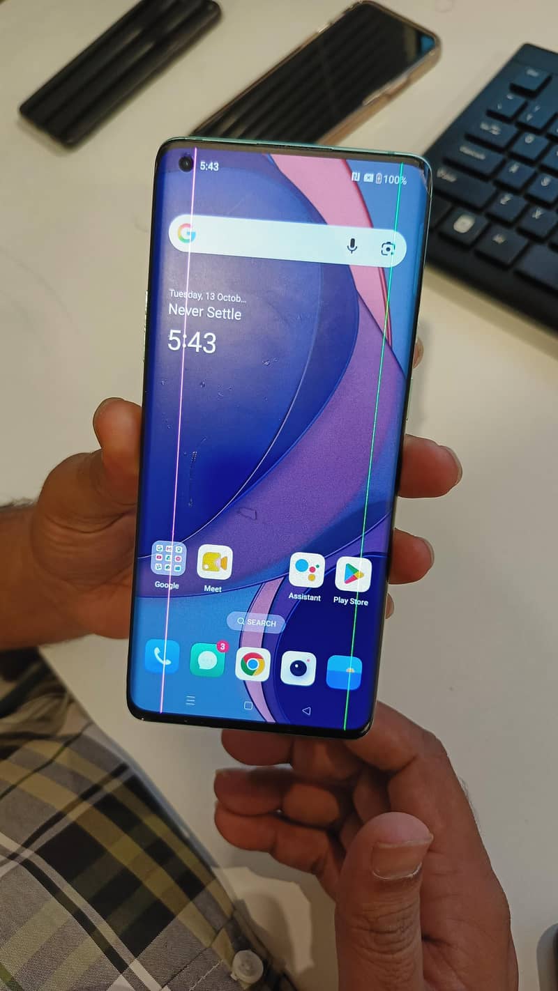 One Plus 8 Pro 6