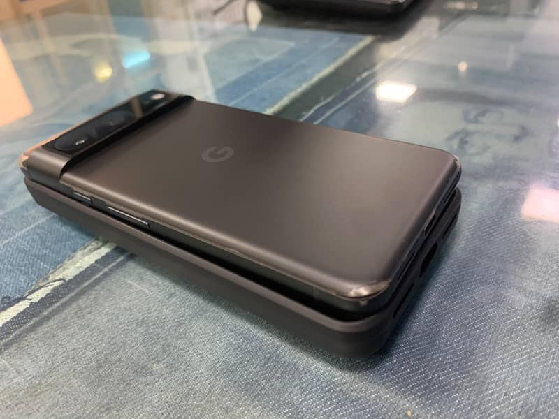 Google Pixel 8 1