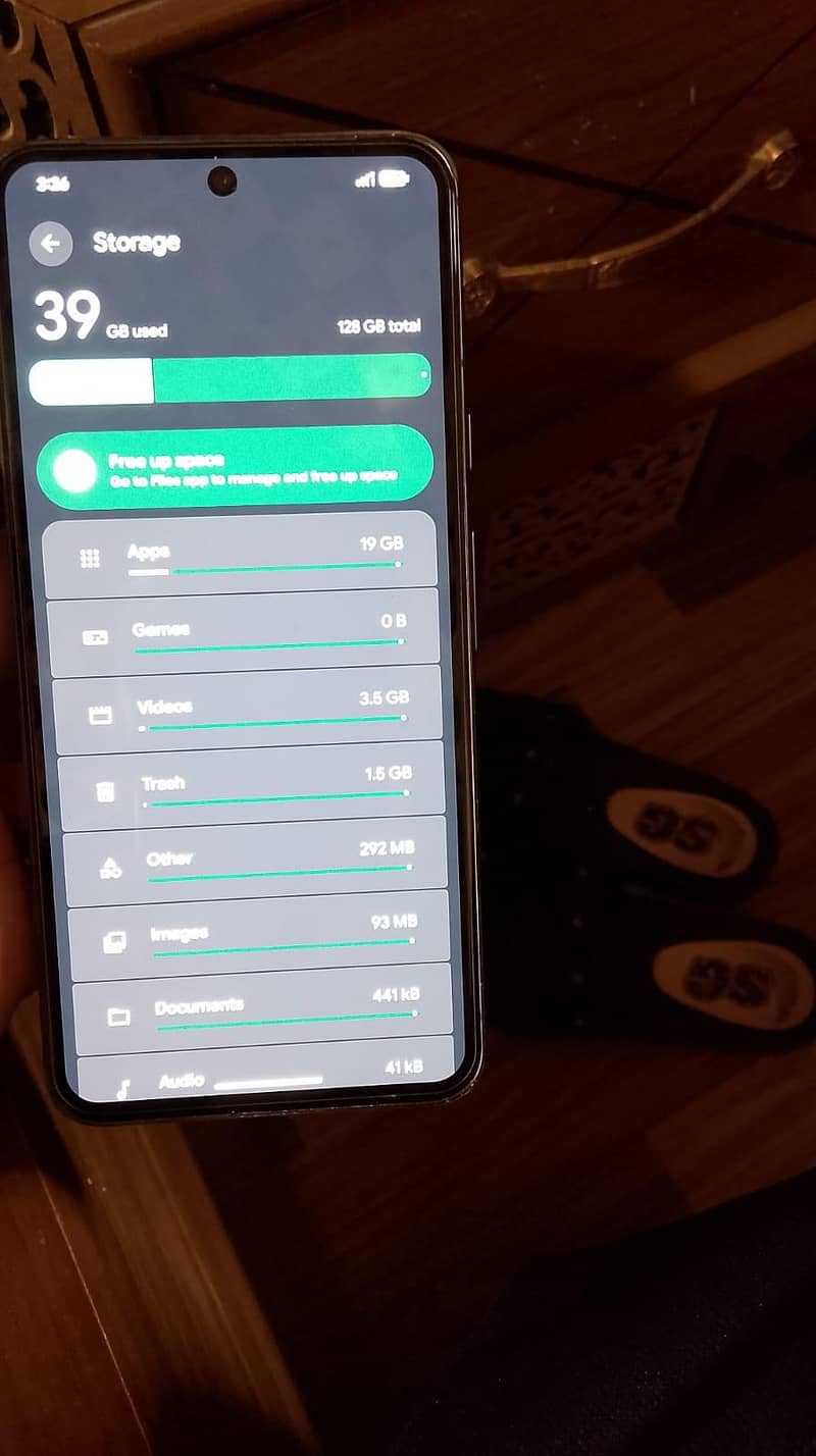 Google Pixel 8 3