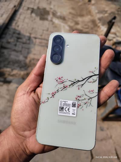 Samsung Mobile A56
