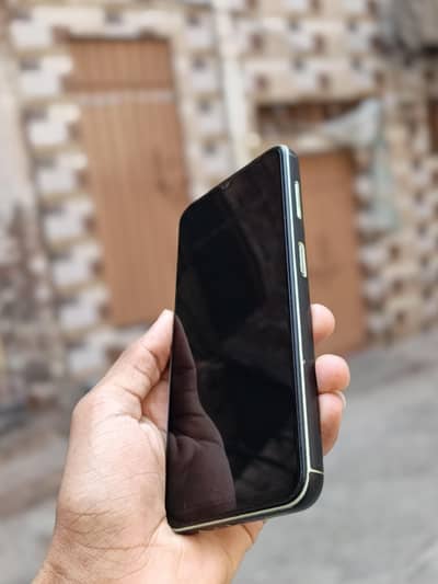 Samsung Mobile A14