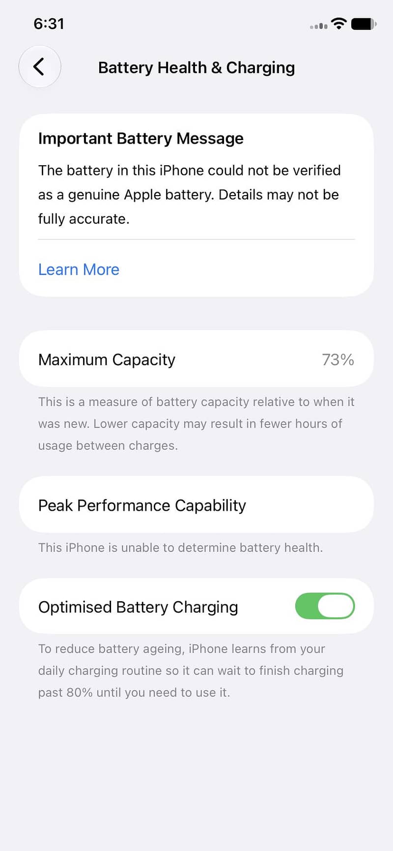 Apple iPhone 11 0
