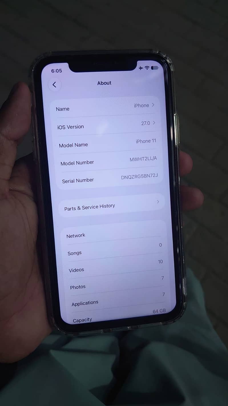 Apple iPhone 11 1