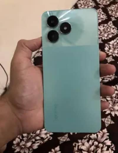 Realme C51