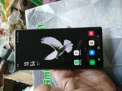 Samsung Mobile Note 10 Plus