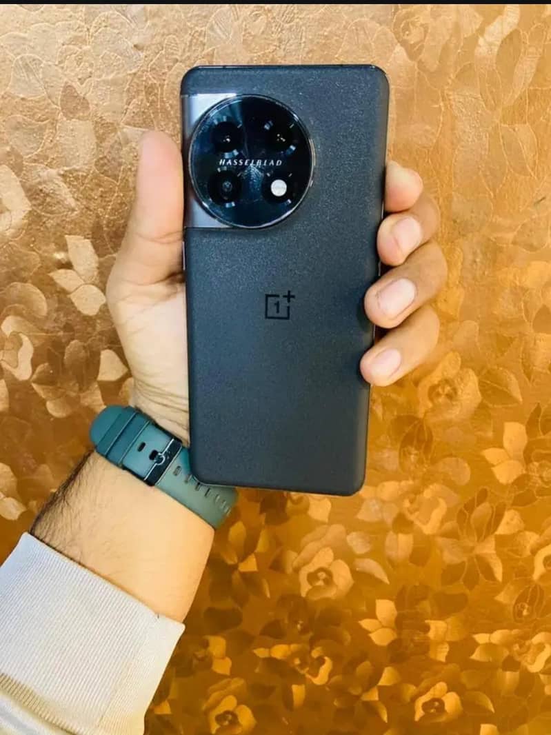 One Plus 11 5G 0