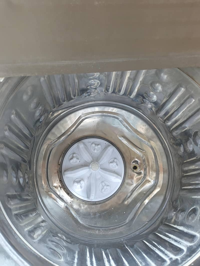 washing machine 4