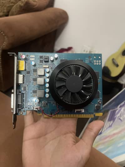 GTX 1050 2 Gb up for sale. .