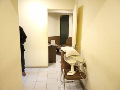 OFFICE FOR RENT IN GULBERG III
