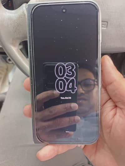 Google Pixel 9 Pro Fold 16GB/256GB