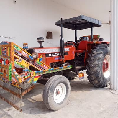 dabung tractor for sale