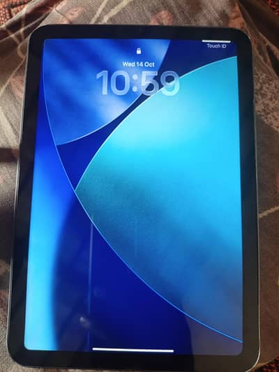 I pad mini 6 lush condition 10/8