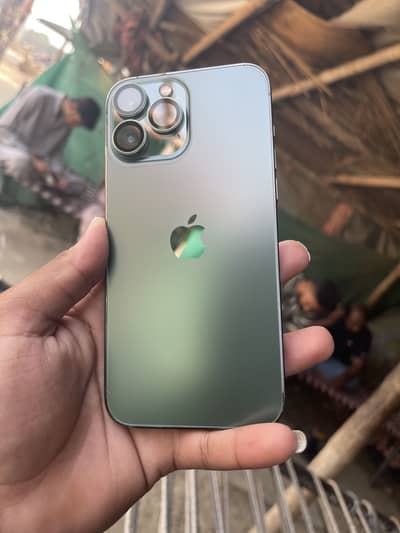 Apple iPhone 13 Pro Max