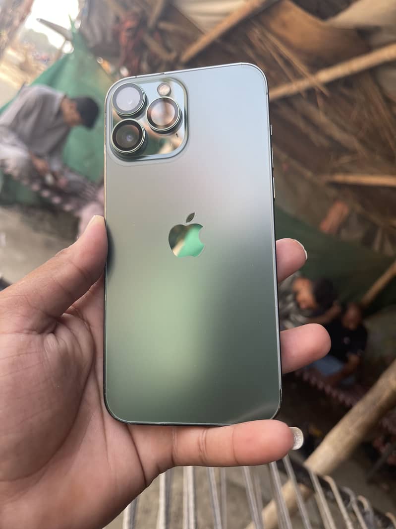 Apple iPhone 13 Pro Max 0