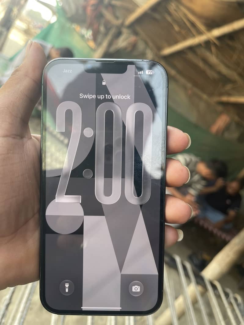Apple iPhone 13 Pro Max 2