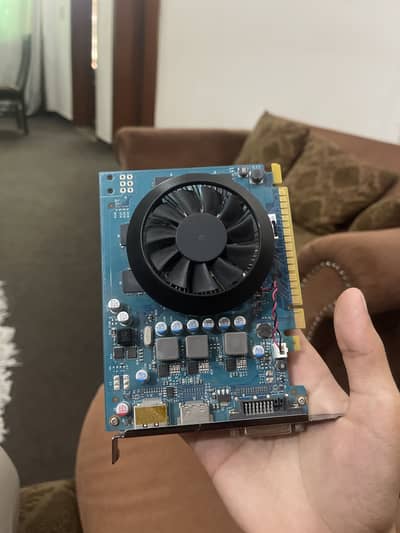 GTX 1050 2 Gb up for sale. .