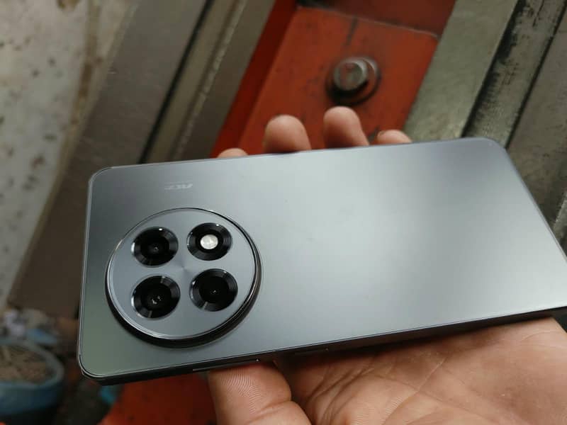 One Plus 13R 0