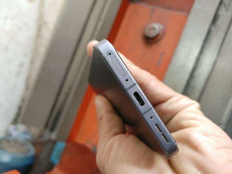 One Plus 13R 3