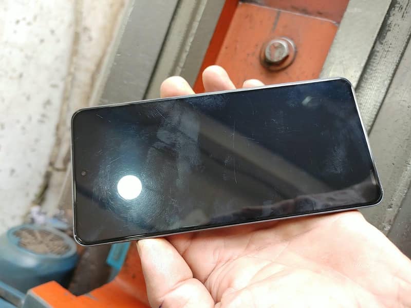 One Plus 13R 5