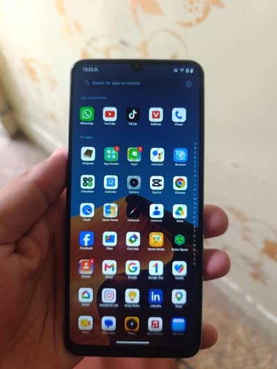 realme note 60 4+128